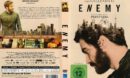 Enemy (2013) R2 DE DVD Cover