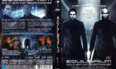 Equilibrium (2000) R2 DE DVD Cover