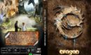 Eragon-Das Vermächtnis der Drachenreiter R2 DE DVD Covers