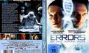 Errors Of The Human Body (2013) R2 DE DVD Covers