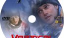 Vertical Limit (2000) R0 and R2 Custom DVD Labels