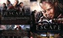 Escape-Vermächtnis der Wikinger (2013) R2 DE DVD Cover