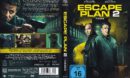 Escape Plan 2 (2018) R2 DE DVD Cover