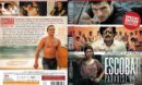 Escobar (2015) R2 DE DVD Cover