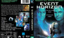 Event Horizon R2 DE DVD Cover