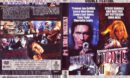 Excessive Force I+II R2 DE DVD Cover