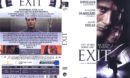 Exit (2007) R2 DE DVD Cover