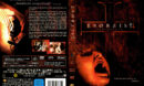 Exorzist-Der Anfang (2005) R2 DE DVD Cover