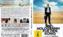 Ein Hologramm für den König (2016) R2 DE DVD Cover