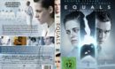 Equals (2016) R2 DE DVD Covers