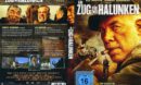 Ein Zug für zwei Halunken (2011) R2 DE DVD Cover