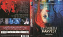 Elizabeth Harvest (2018) R2 DE DVD Cover