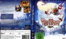 Eine Weihnachtsgeschichte (2010) R2 DE DVD Cover