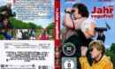 Ein Jahr vogelfrei (2011) R2 DE DVD Cover
