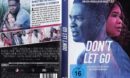 Don't Let Go (2019) R2 DE DVD Cover