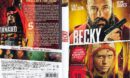 Becky (2020) R2 DE DVD Cover