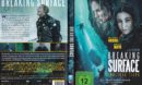 Breaking Surface (2020) R2 DE DVD Cover