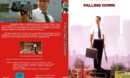 Falling Down R2 DE DVD Covers