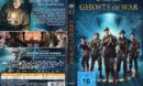 Ghosts Of War (2020) R2 DE DVD Cover