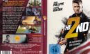 The Second (2020) R2 DE DVD Cover