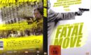 Fatal Move (2009) R2 DE DVD Cover