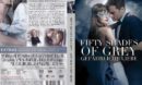 Fifty Shades Of Grey 2-Gefährliche Liebe (2016) R2 DE DVD Covers