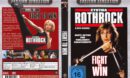 Fight To Win (2010) R2 DE DVD Cover
