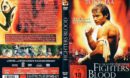 Fighters Blood (2011) R2 DE DVD Cover