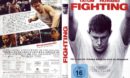 Fighting (2008) R2 DE DVD Cover