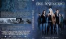 Final Destination 2 R2 DE DVD Cover
