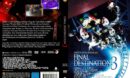 Final Destination 3 R2 DE DVD Covers