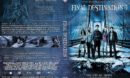 Final Destination 5 R2 DE DVD Cover