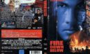 Fire Down Below (1997) R2 DE DVD Cover