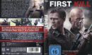 First Kill (2017) R2 DE DVD Cover