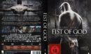 Fist Of God (2014) R2 DE DVD Cover