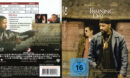 Training Day (2001) DE Blu-Ray Covers & Label