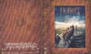 Der Hobbit - Eine unerwartete Reise (Extended Edition 2012) R2 DE DVD Cover & Labels