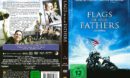 Flags Of Our Fathers (2007) R2 DE DVD Covers