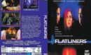Flatliners (1999) R2 DE DVD Cover