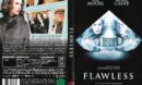 Flawless (2008) R2 DE DVD Cover