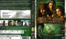 Fluch der Karibik 2 R2 DE DVD Covers