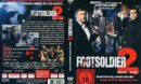 Footsoldier 2 (2011) R2 DE DVD Cover