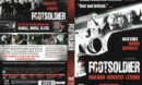 Footsoldier (2007) R2 DE DVD Covers
