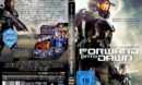 Forward Unto Dawn (2013) R2 DE DVD Covers