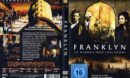 Franklyn (2009) R2 DE DVD covers