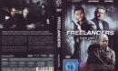 Freelancers (2012) R2 DE DVD Cover