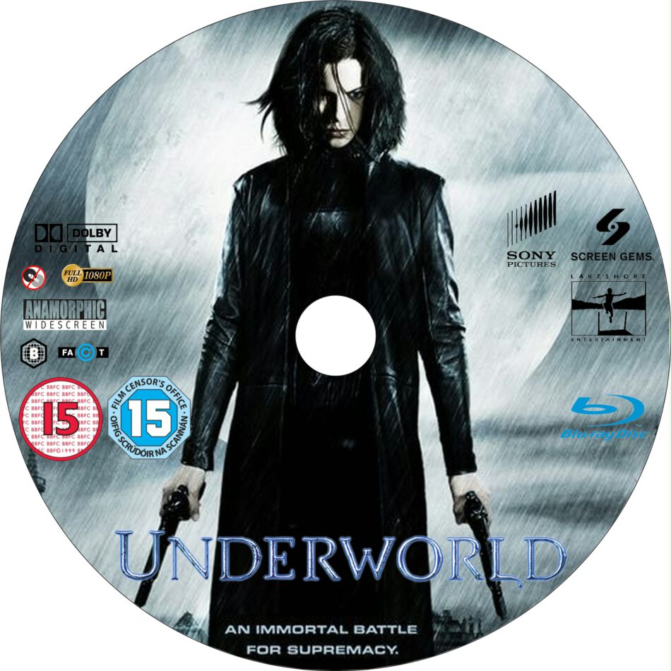 2003 underworld Underworld streaming: