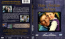 HANS CHRISTIAN ANDERSEN (1952) DVD COVER & LABEL