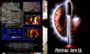 Freitag der 13.-Teil 7 (1988) R2 DE DVD Cover