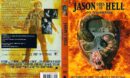 Freitag der 13.-Teil 9 (2002) R2 DE DVD Cover